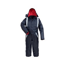 LEGENDARY Overall Arktis Gr. XL marine