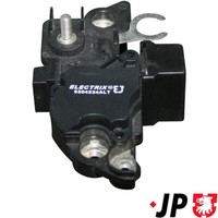 Lichtmaschinenregler JP JP Group 1290200600 FüR Opel H00 T98 Agila CC Astra Saab