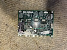 Raw Thrills Fast & Furious Drift IO Board 500-00019-01 Tested & Working