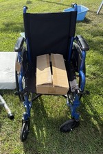 Wheelchair