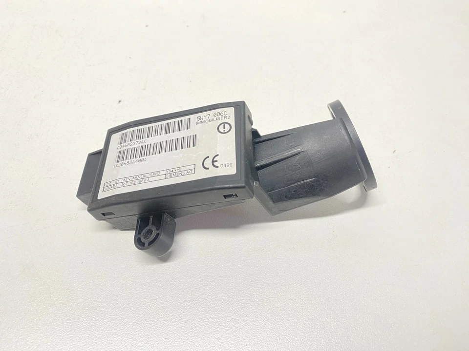 Inmovilizador plug & play programado Chrysler 300M 2001-2003 OEM, P04602273AC Foto 3 de 4