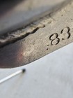 20" JMC BMX FRAME SET — photo 5