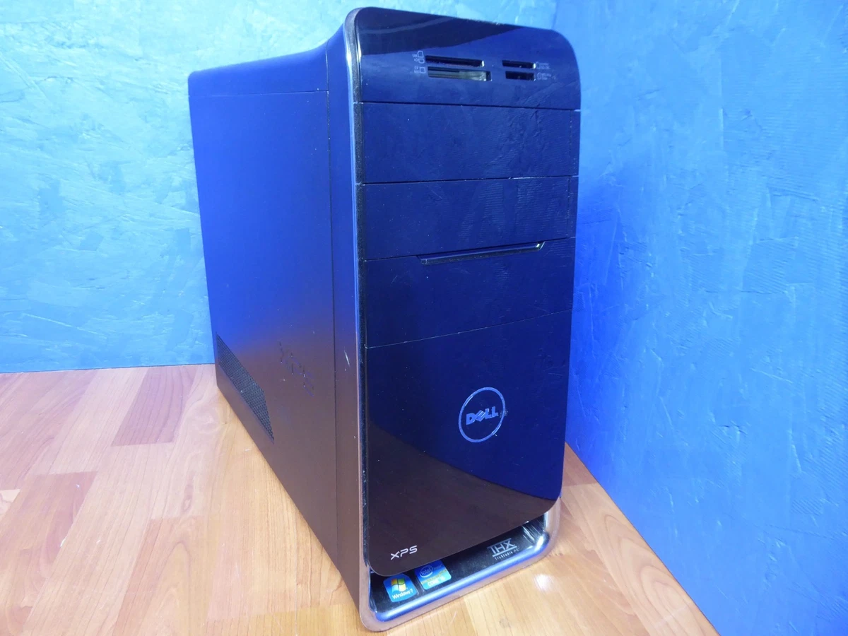 Dell Xps 8300 for sale - eBay