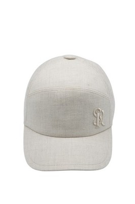 NEW STEFANO RICCI CAP Luxury HAT BASEBALL  Size  Us  L (CAP732)