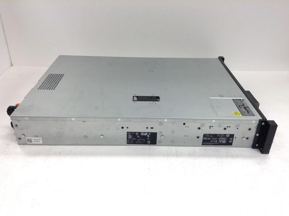 Servidor Dell Poweredge R510 2x Xeon E5620 2,4 GHz con 12 GB de RAM, Perc 6-I, Sin HD, FUNCIONA Foto 4 de 4