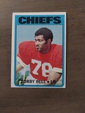 Click to enlarge Bobby Bell