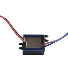 LED Driver Power Supply Convert For Floodlight Road Light 15-18W 18-24W
