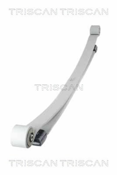 Triscan Federnpaket 8765 23035 FüR Vw 50 Mercedes Crafter 30 Sprinter Tdi B906-image