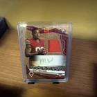 2025 Donruss Optic Mykel Williams Base (RAW)
