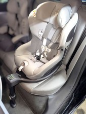 Sediolino Auto CYBEX Sirona S i-size + Dispos.Antiabbandono Sensor Safe omaggio 