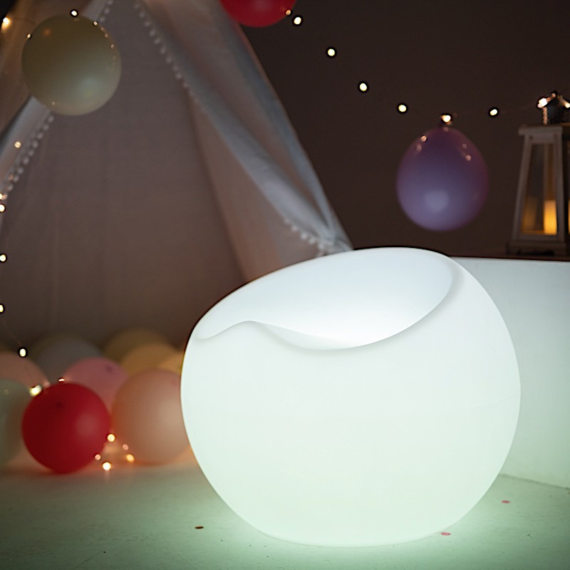 Cordless Led Furniture Party Events