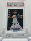 SHOHEI OHTANI 2013BBM 1ST VERSION 〝Purple Wing〟#208 PSA9! ROOKIE CARD!LOWPOP!