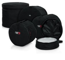 Gator GP-FUSION16 5-Piece Fusion Set Bags - 16  Tom