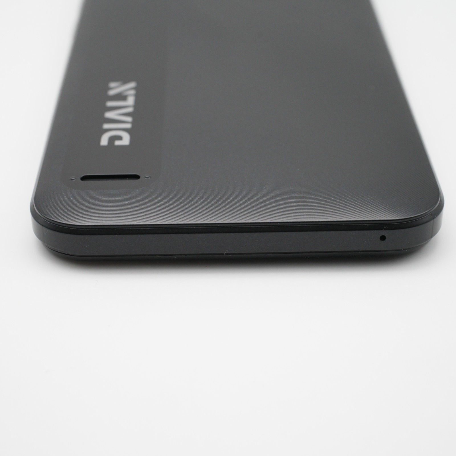 DIALN X62 - 32GB - Black (GSM Unlocked) 4G LTE Smartphone