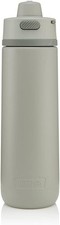 THERMOS, Green, Guardian Stainless Steel Hydration Bottle, 710ml