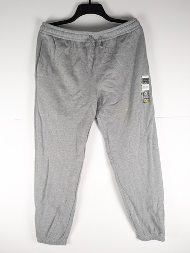 Athletic Works Pants Boys XL 14-16 Husky Gray Athletic Joggers NEW