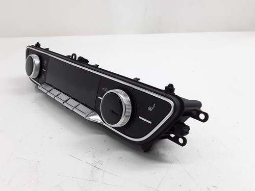 AUDI A4 8W 9L 2015- Klimabedienteil Klimaanlage 8W0820043G - Picture 2 of 4