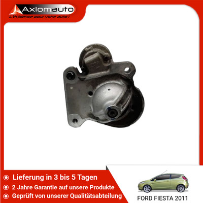  STARTER   FORD FIESTA VI Phase 1 2002-2005 1734633  