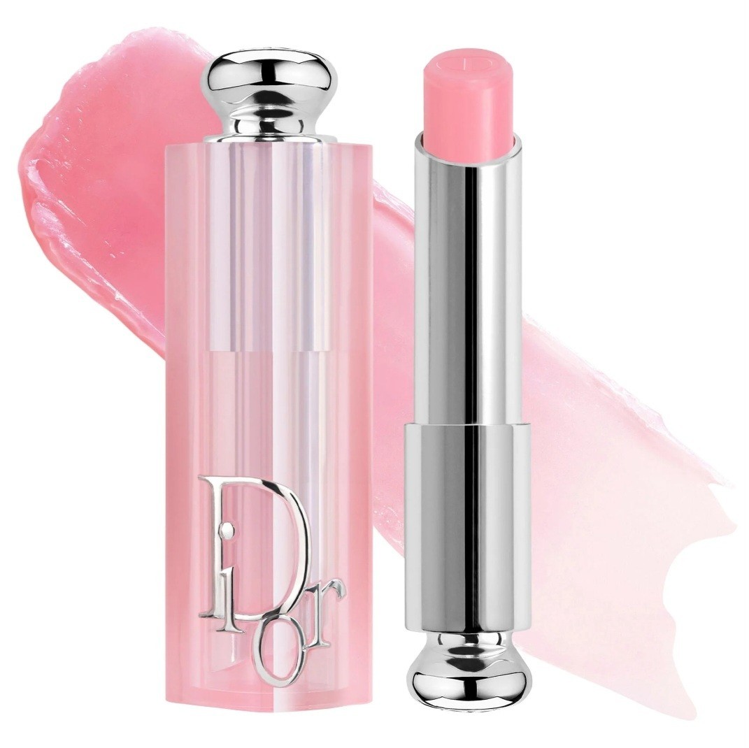 001 Pink (NO Box)