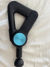 Theragun Handheld Deep Tissue Massager - G3PRO Black 
