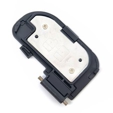 1PC Battery Cover Lid Cap For Canon 70D 80D Camera Repair Parts New