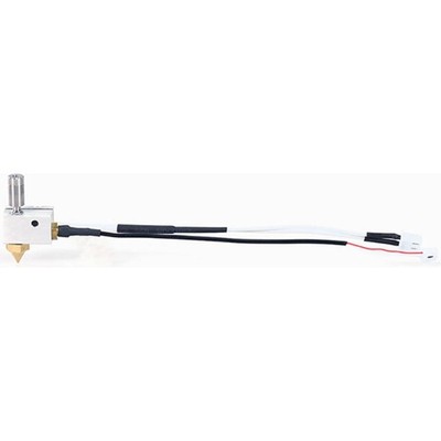 RAISE3D Left Hotend Assembly Passend für (3D Drucker): Raise3D E2 Left Hotend