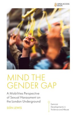 Mind the Gender Gap | Siân Lewis | Englisch | Taschenbuch | 2024
