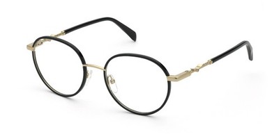 Zadig&Voltaire Brille VZV431V Roségold glänzend 51/18/135 Damen