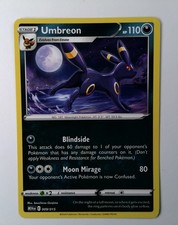 umbreon pokemon card mcdonald's 025/P Mcdonald Promo, Toys & Collectibles, Trading Cards, Raw Singles on Carousell Darkness Rarity Umbreon Pokmon Card e McDonald's