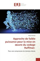Maan Hameed | Approche De Faible Puissance Pour La Mise En ¿Uvre Du Codage...