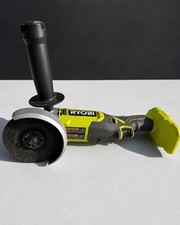 Ryobi ONE+ HP PCL445 18V Cordless Angle Grinder 4-1/2” Tool Only