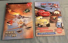 Disney Planes Fire Rescue Heroes of the Sky, ...