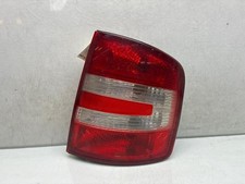 Feu arrière Skoda FABIA