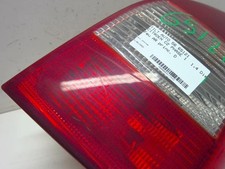 Feu arrière Citroen C2