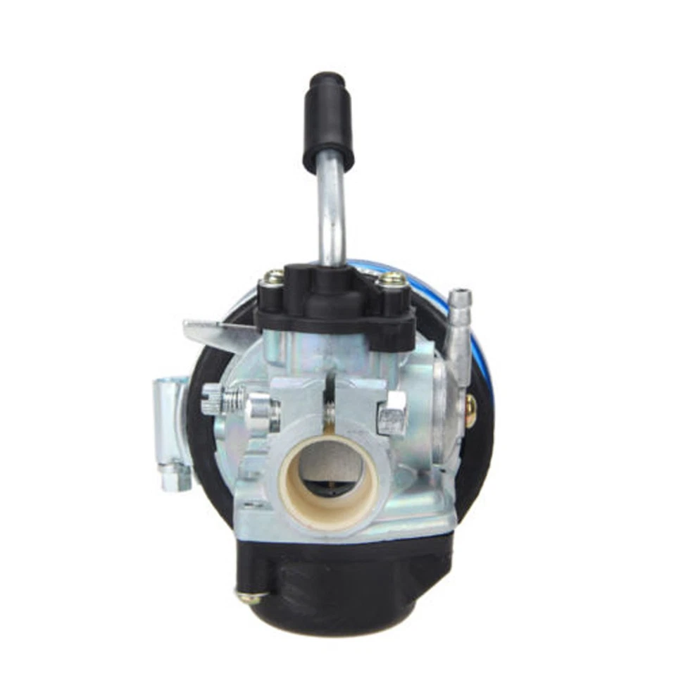 2 Stroke Motorized Bicycle Racing Carb Carburetor For 49cc 50cc 60 66 80cc - Image 4 of 4