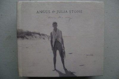 Down The Way - Angus & Julia Stone