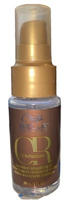 Wella Professionals Oil Reflections Luminous Smoothing Oil. 30 ml / 1 fl. oz.