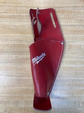 Milwaukee Leather Tool Holster 49-17-0245