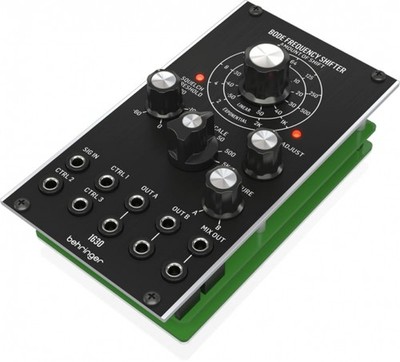 Behringer BODE FREQUENCY SHIFTER 1630 - Analogmodul