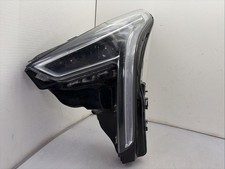 2019 2020 2021 Cadillac CT6 Headlight Left LH Driver OEM LED Headlamp