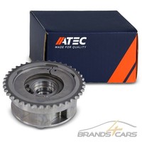 Atec Nockenwellenversteller FÜR Opel Astra Corsa Meriva Mokka Zafira 1.2 1.4