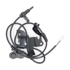 Mpulse Sen-2Abs3015 Rear Left Abs Wheel Speed Sensor For Fits For 1318 Toyota