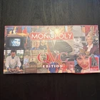 VINTAGE QVC Edition 1999 USAOpoly Monopoly Hasbro, Factory Sealed