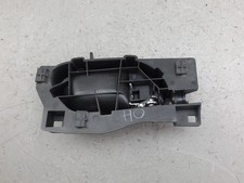 Porte arrière et accessoires Peugeot J9