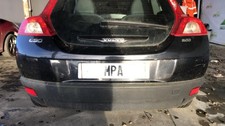 Pare-choc arrière Volvo C30