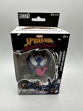 Venomized Captain America Bitty Boomers Bluetooth Speaker Maximum Venom