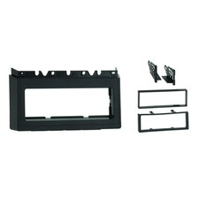 Metra Electronics 99-3033 Installation Kit for 1985-1990 Chevrolet BLACK