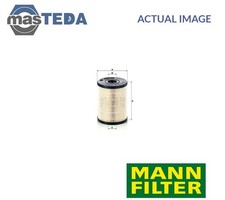 PU 8013 Z ENGINE FUEL FILTER MANN-FILTER FOR VAUXHALL ASTRA IV,VECTRA,ASTRA V