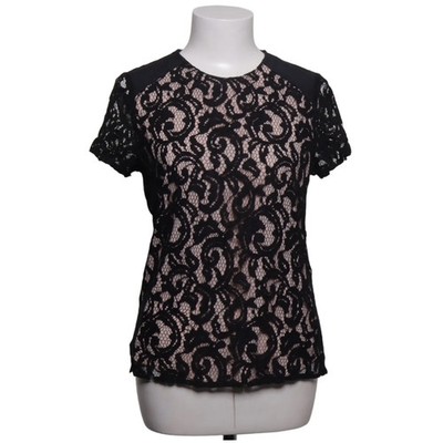 Custommade, Top, Größe: M, Schwarz/Pink #wC1