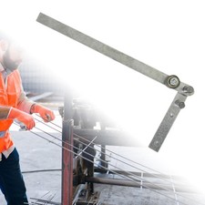 Piegatubi manuale, mini piegatubi salvaspazio, leggero e resistente